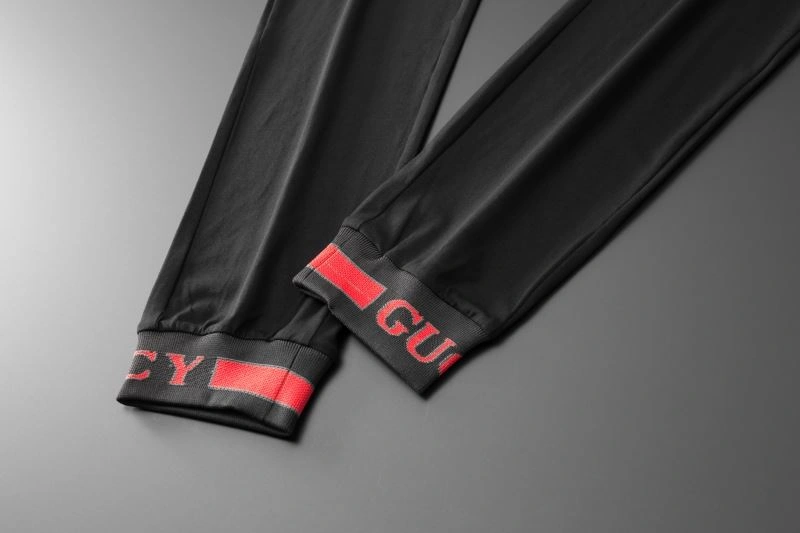 Gucci Long Suits Soft 125054