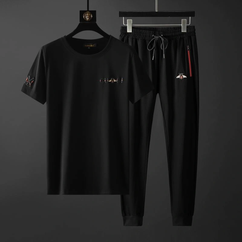 Gucci Long Suits SmartChoice 125016