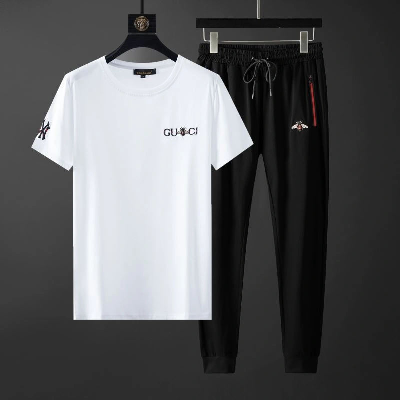 Gucci Long Suits SmartChoice 125016