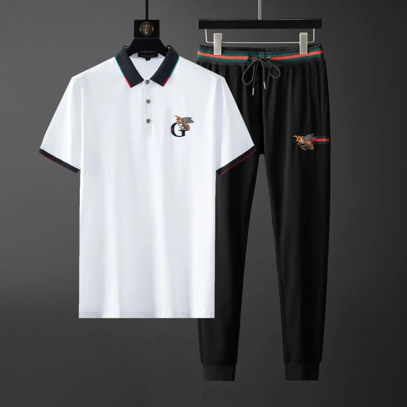 Gucci Long Suits Affordable 125015