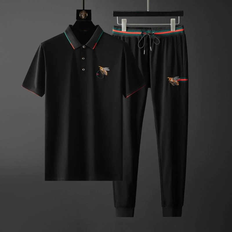 Gucci Long Suits Affordable 125015