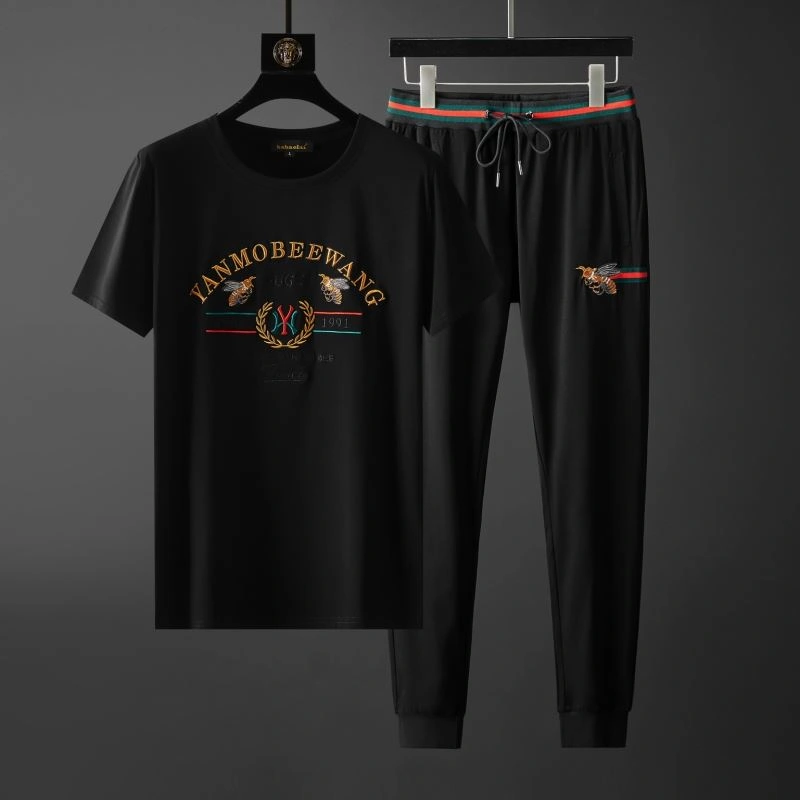 SmoothTexture Gucci Long Suits 125012
