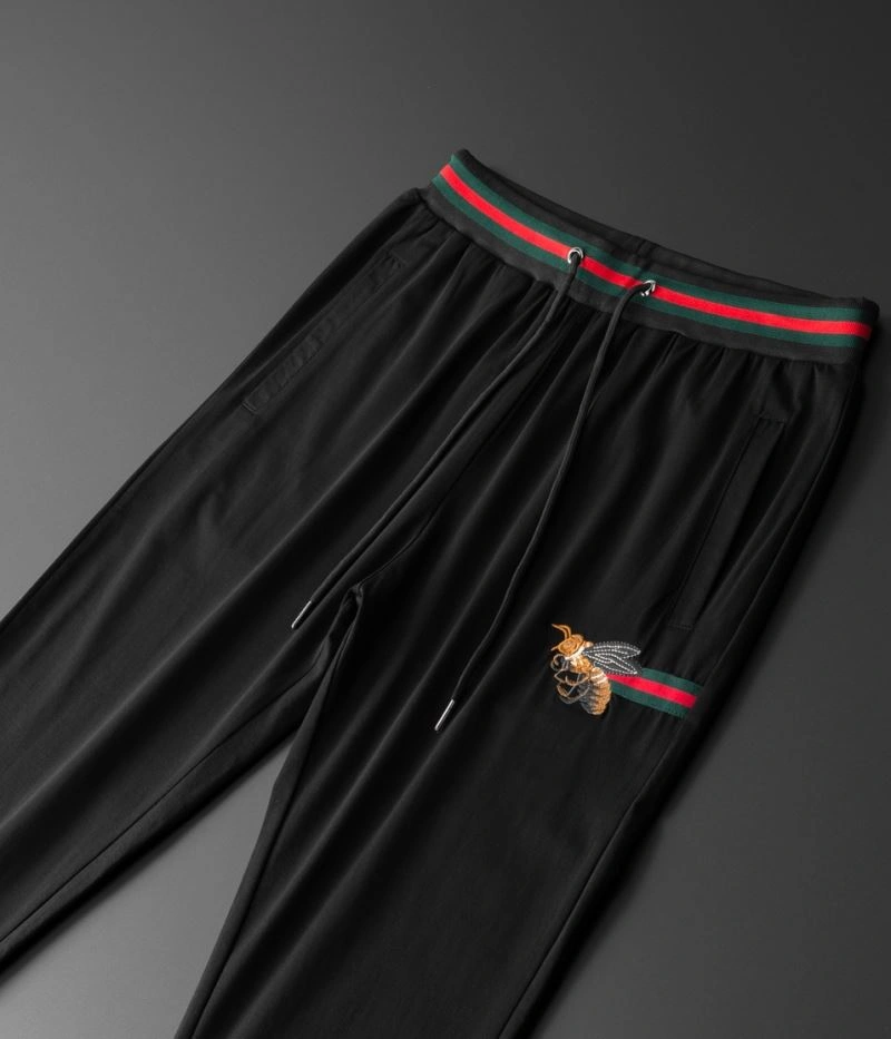 SmoothTexture Gucci Long Suits 125012