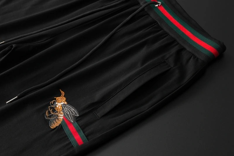 SmoothTexture Gucci Long Suits 125012