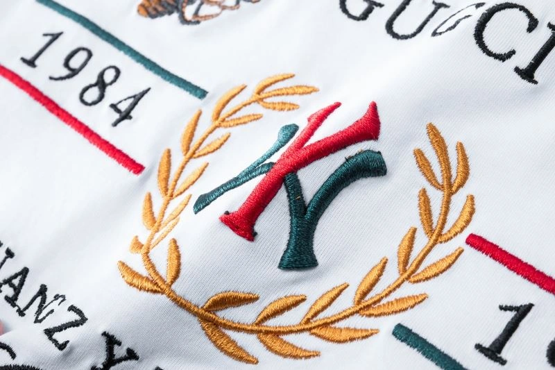 SmoothTexture Gucci Long Suits 125012