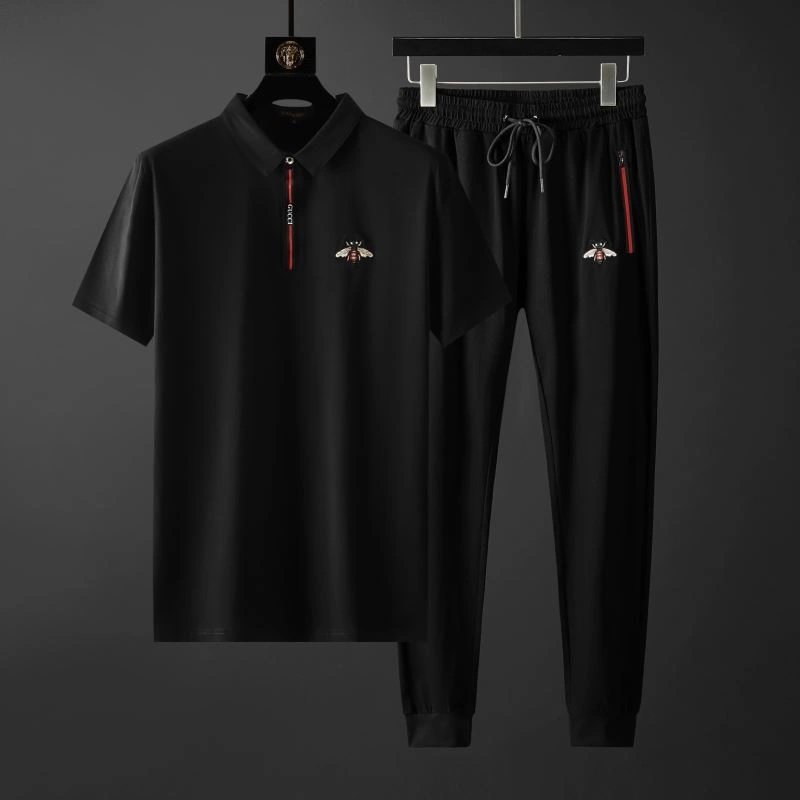 Gucci Long Suits Bright 125013