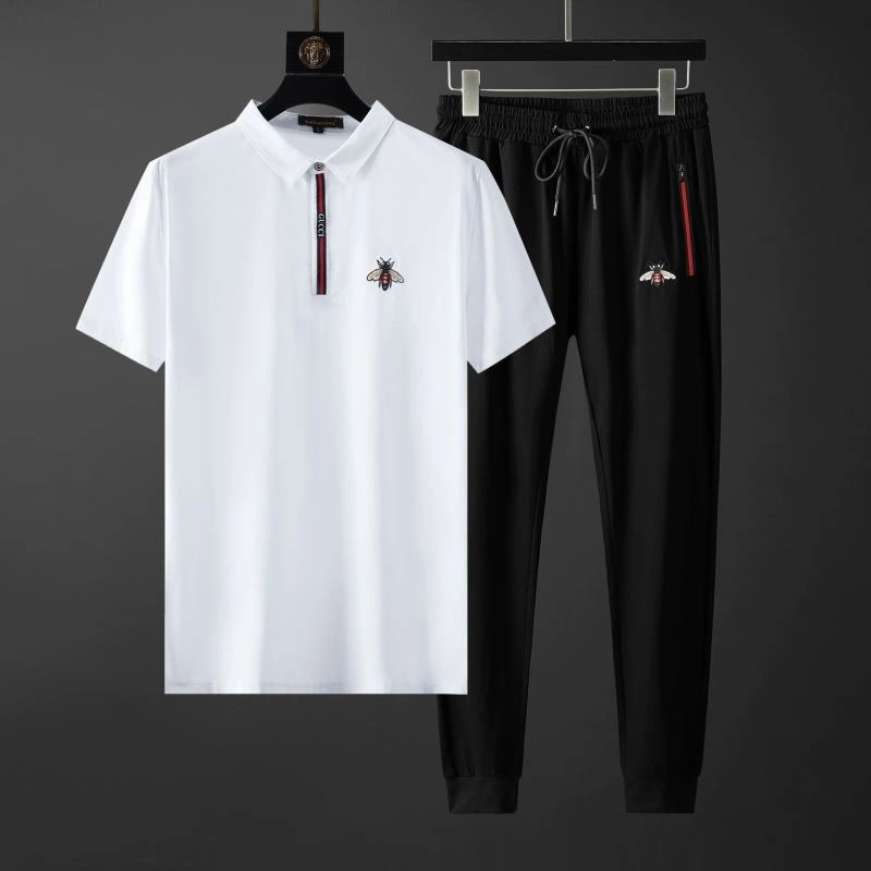 Gucci Long Suits Bright 125013
