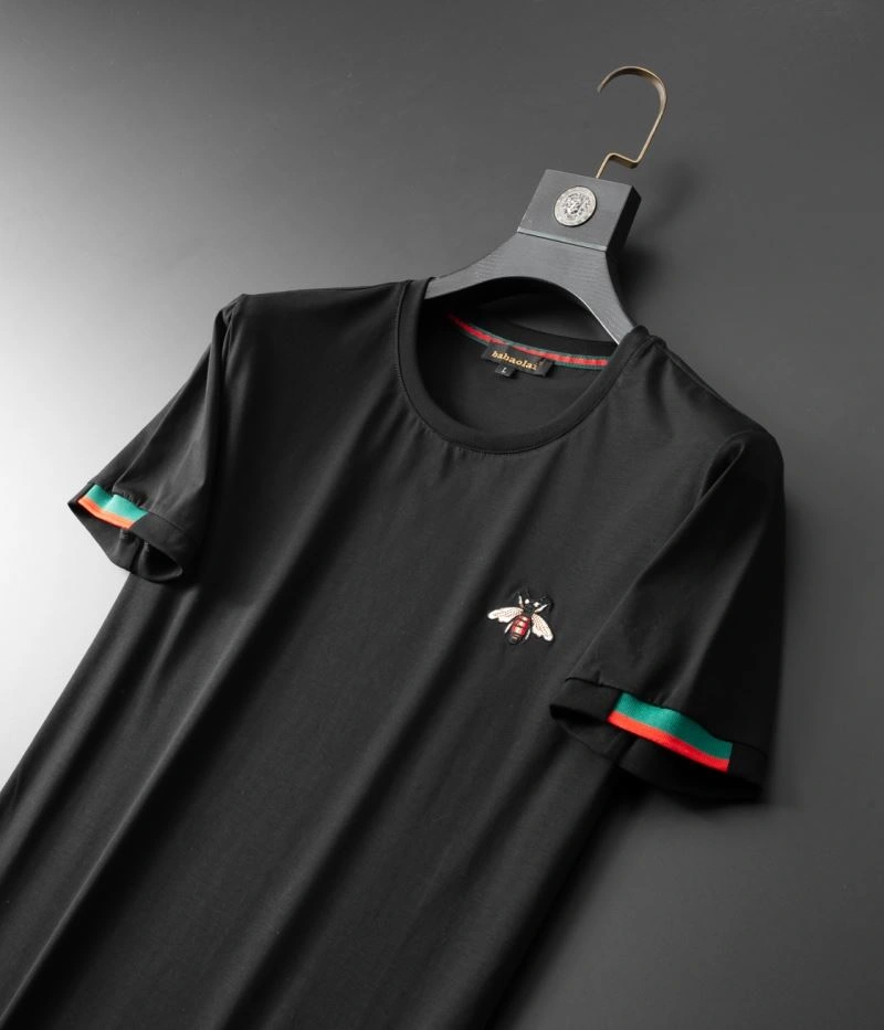 Gucci Long Suits Sleek 125010