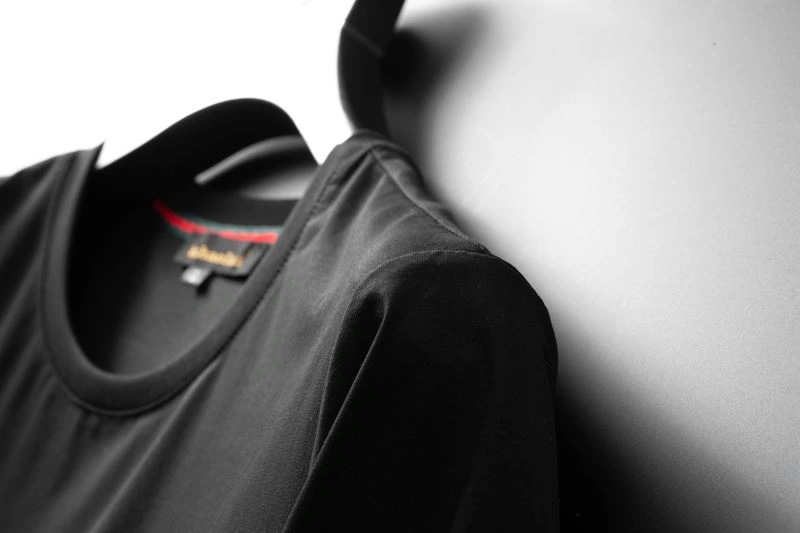 Gucci Long Suits Sleek 125010
