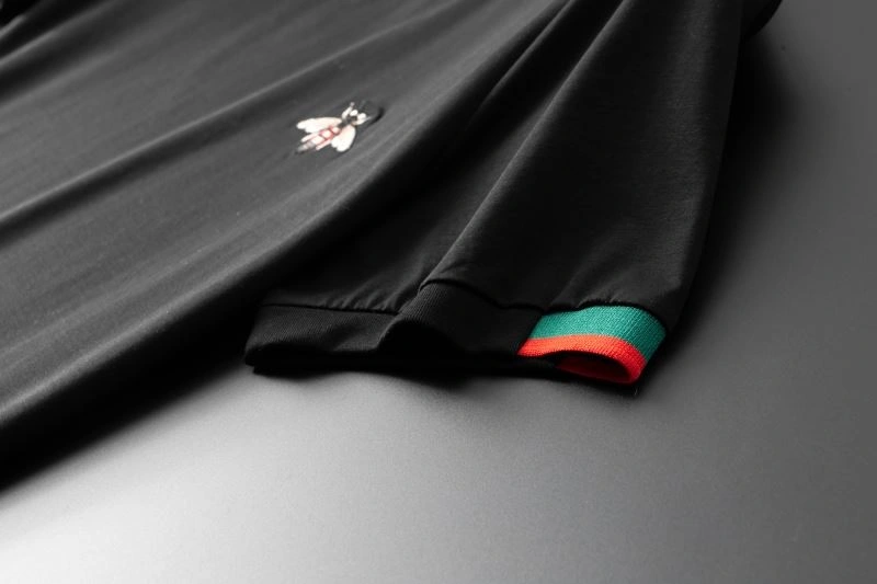 Gucci Long Suits Sleek 125010