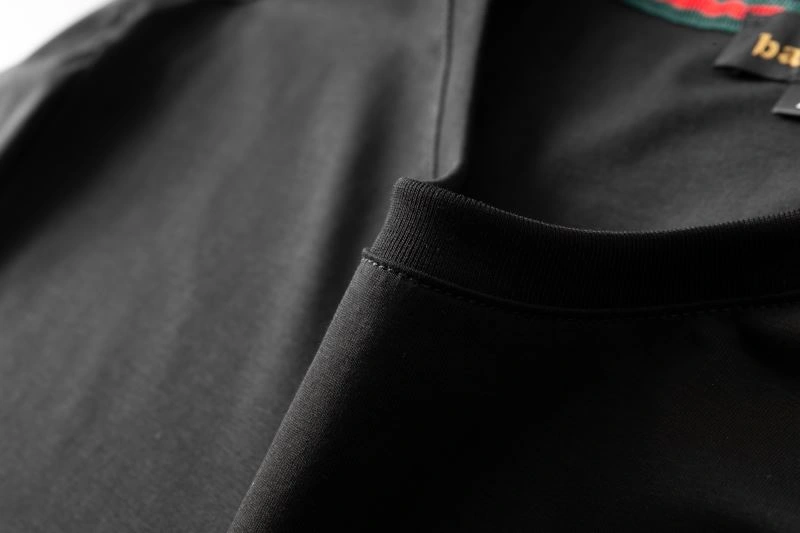 Gucci Long Suits Sleek 125010
