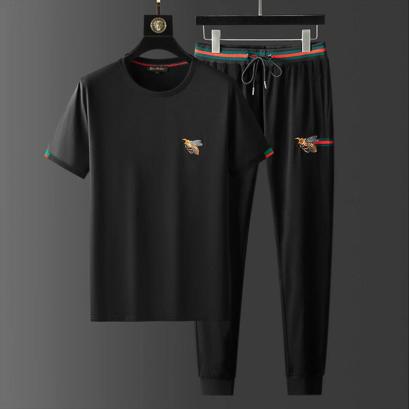Gucci Long Suits Affordable 125009