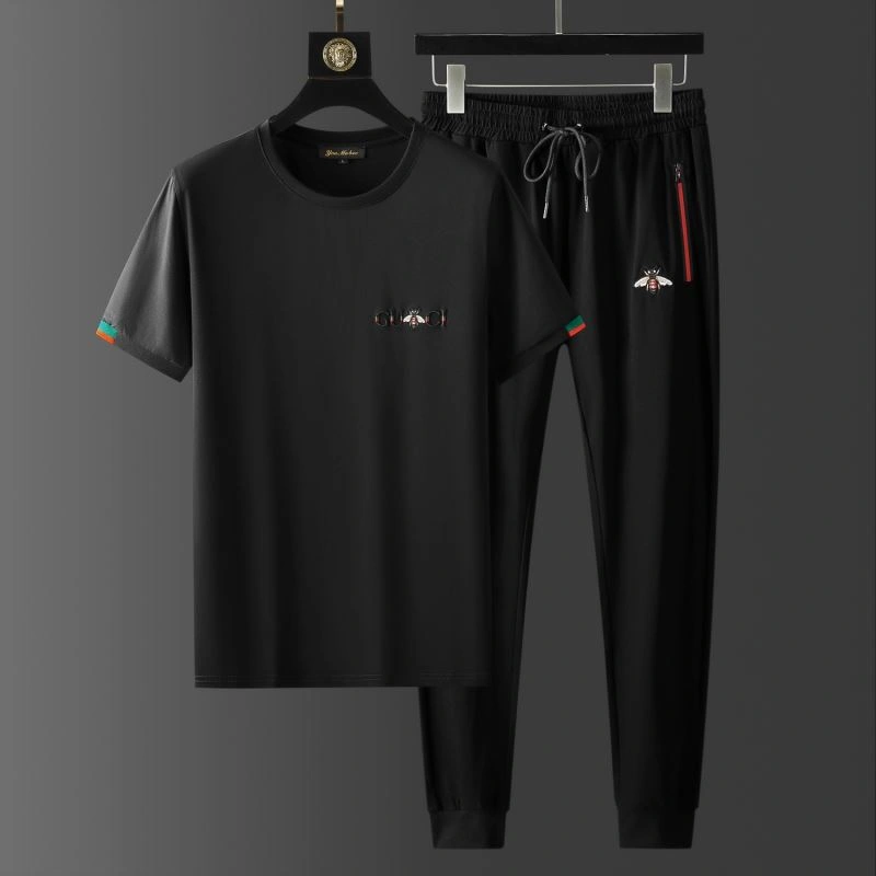 TimelessDesign Gucci Long Suits 125007