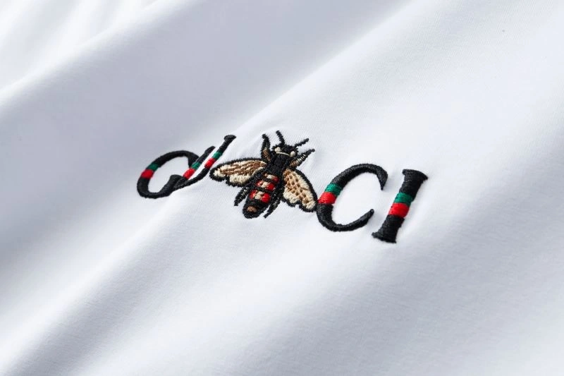 TimelessDesign Gucci Long Suits 125007