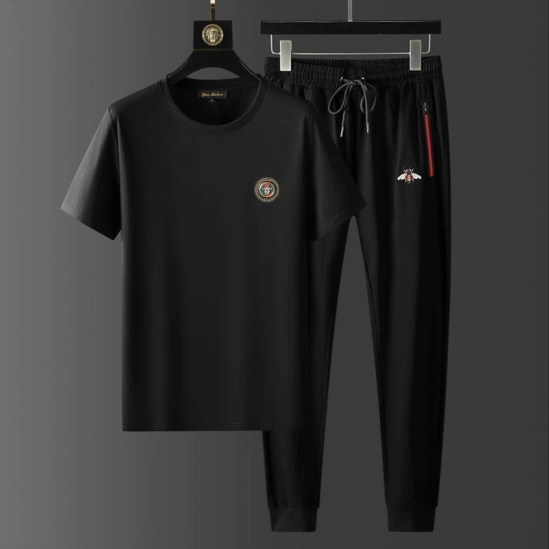 FreshLook Gucci Long Suits 125006