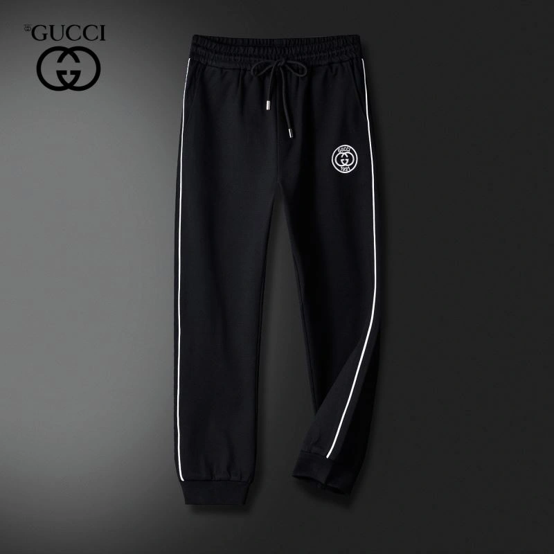 Gucci Long Suits StreetReady 125005