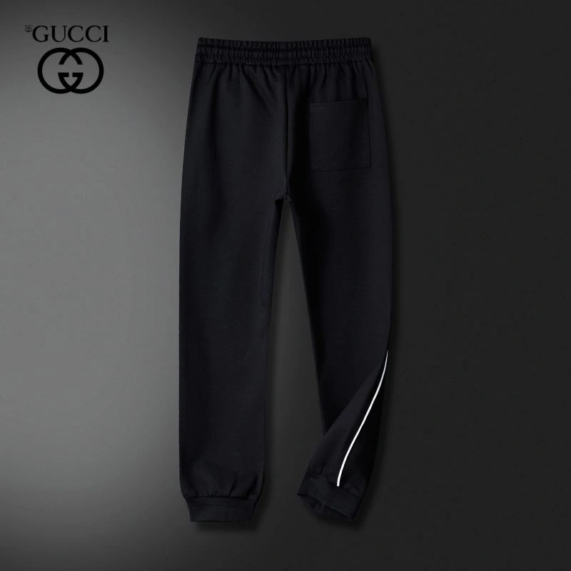 Gucci Long Suits StreetReady 125005