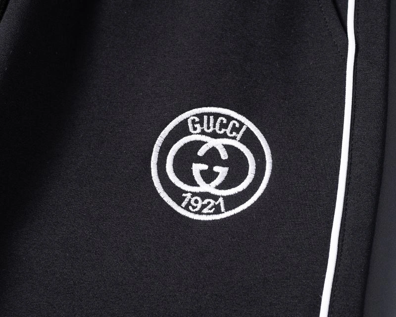 Gucci Long Suits StreetReady 125005
