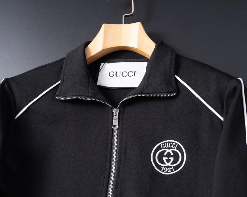 Gucci Long Suits StreetReady 125005