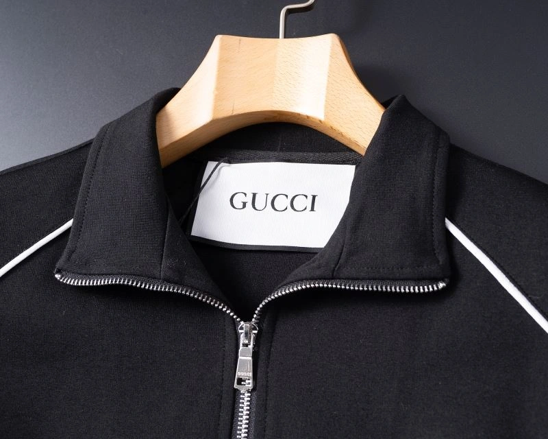 Gucci Long Suits StreetReady 125005