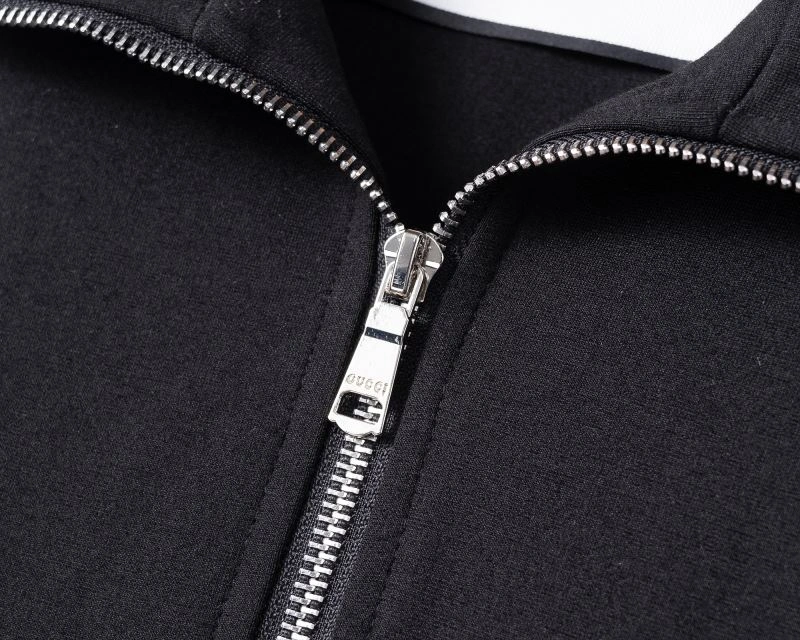 Gucci Long Suits StreetReady 125005