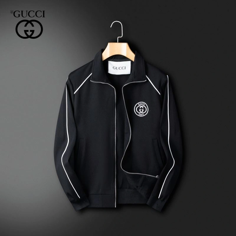 Gucci Long Suits StreetReady 125005