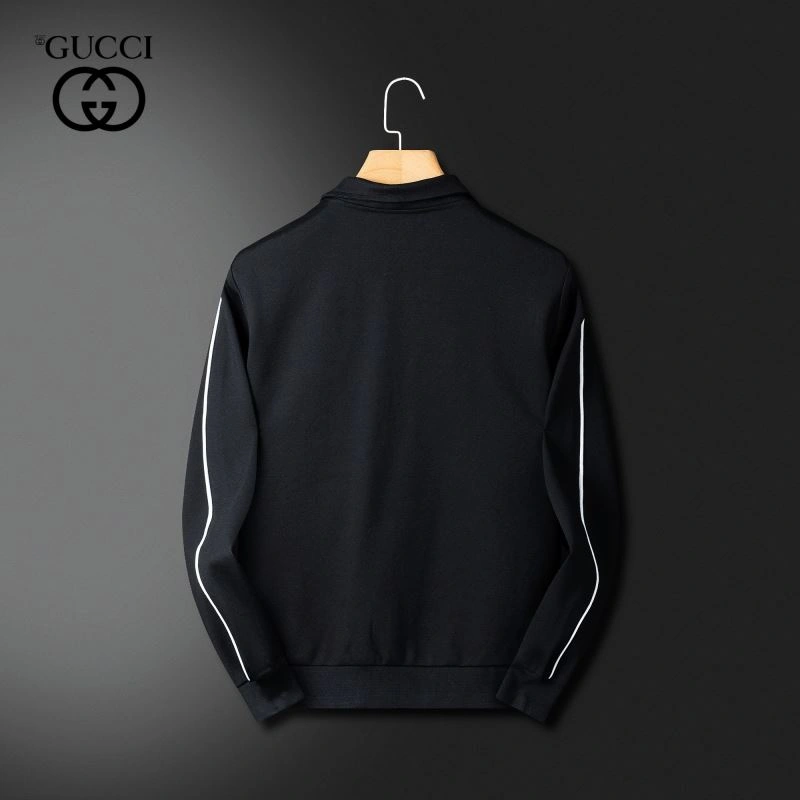 Gucci Long Suits StreetReady 125005