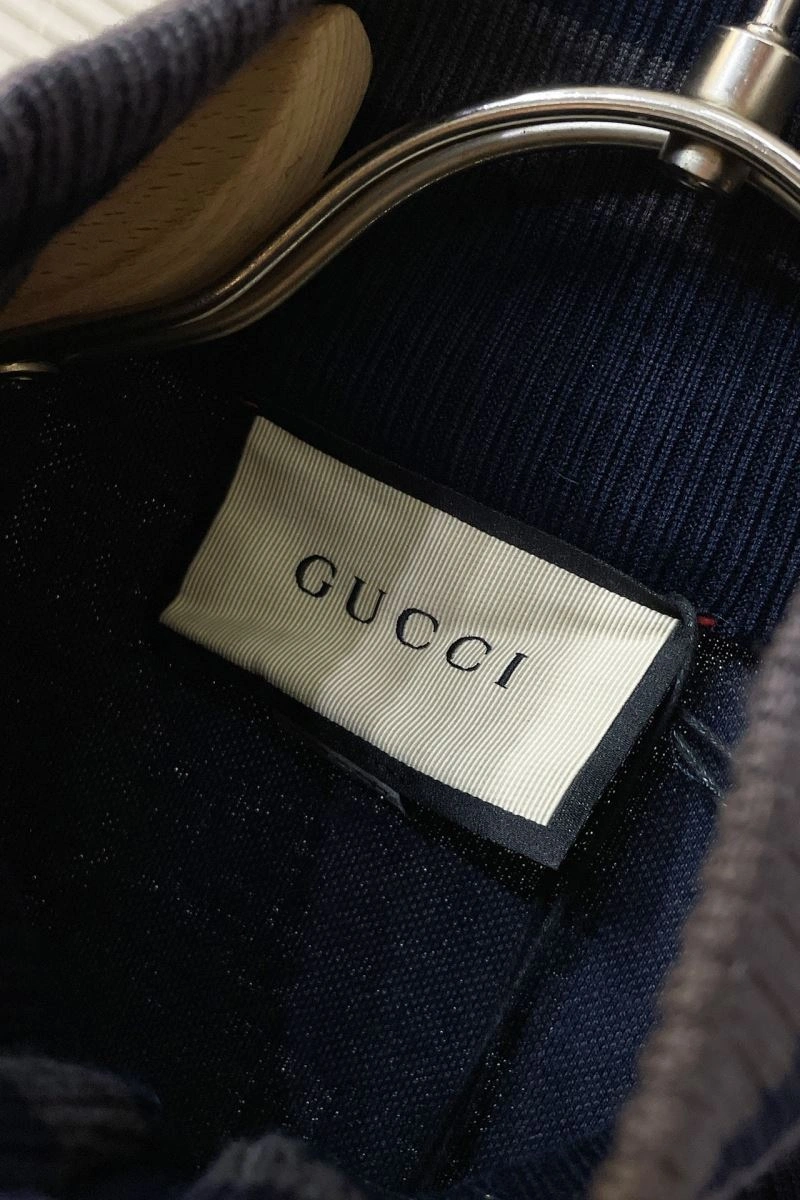 Effortless Gucci Long Suits 128883