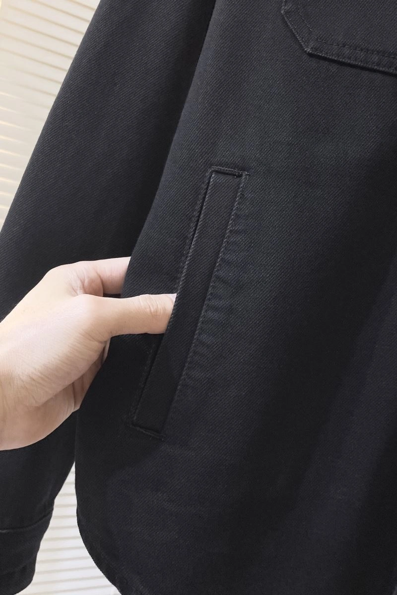 Gucci Long Suits MultiPurpose 128873