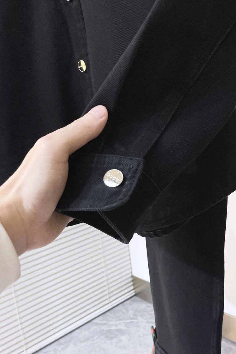 Gucci Long Suits MultiPurpose 128873