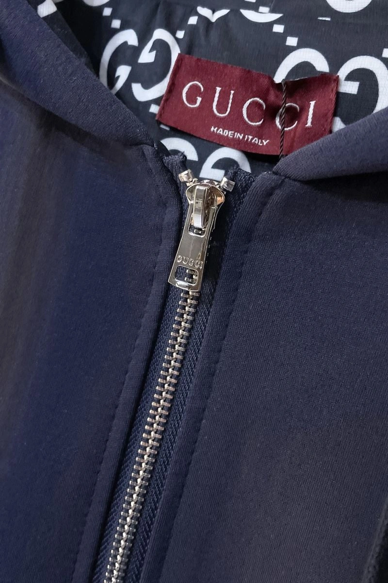 Versatile Gucci Long Suits 128863