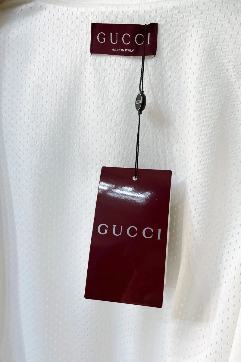 FastDry Gucci Long Suits 128878