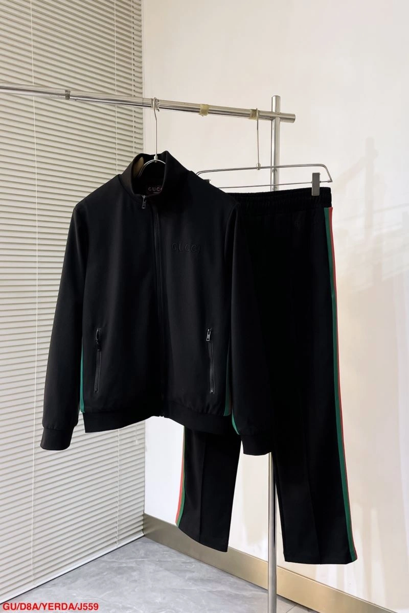 FastDry Gucci Long Suits 128878