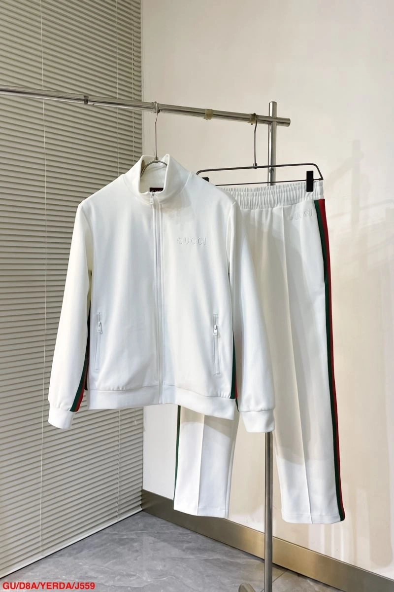 FastDry Gucci Long Suits 128878
