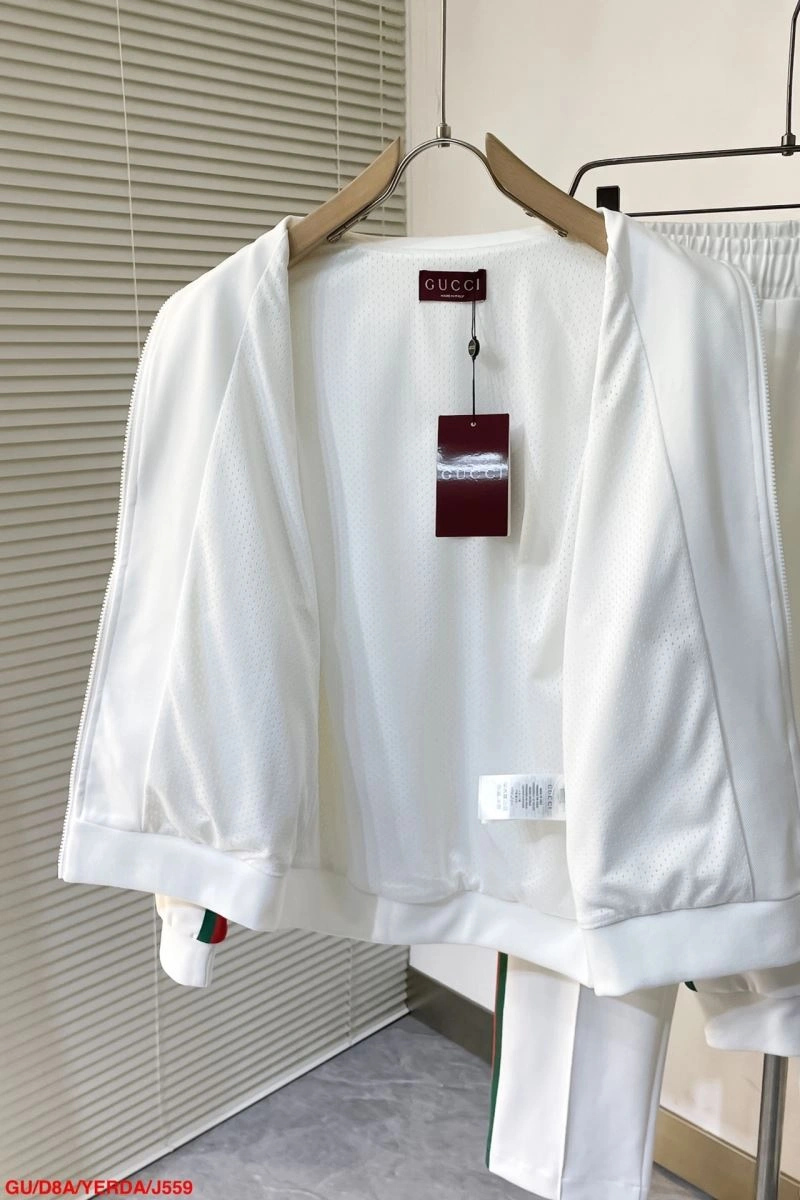 FastDry Gucci Long Suits 128878