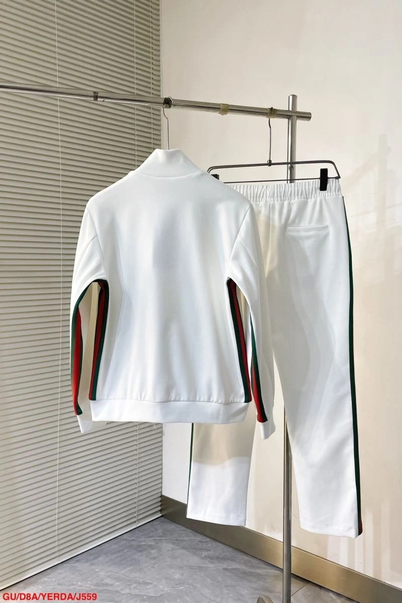 FastDry Gucci Long Suits 128878