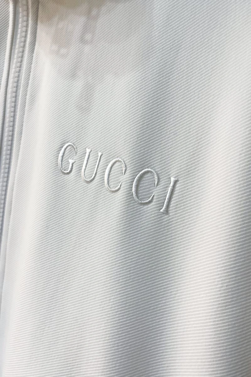 FastDry Gucci Long Suits 128878