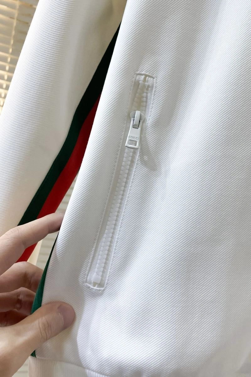 FastDry Gucci Long Suits 128878