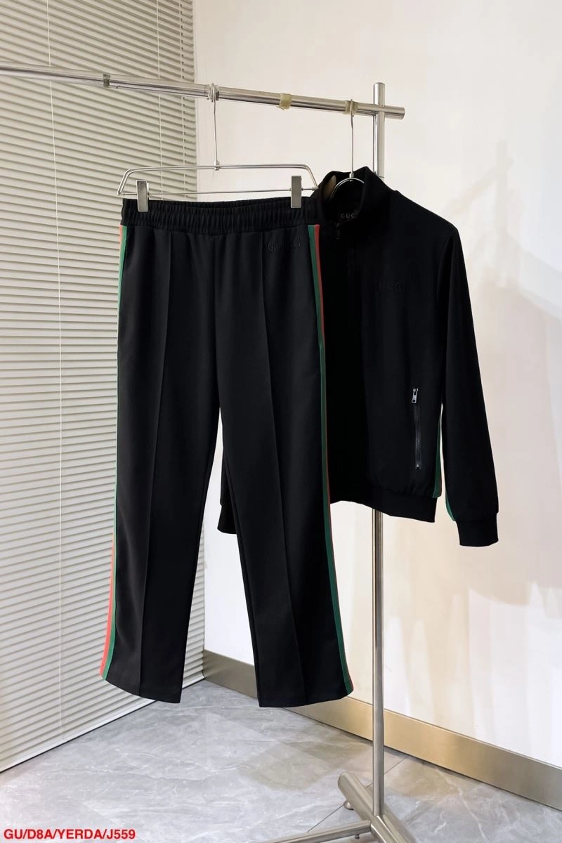 GoodFit Gucci Long Suits 128880