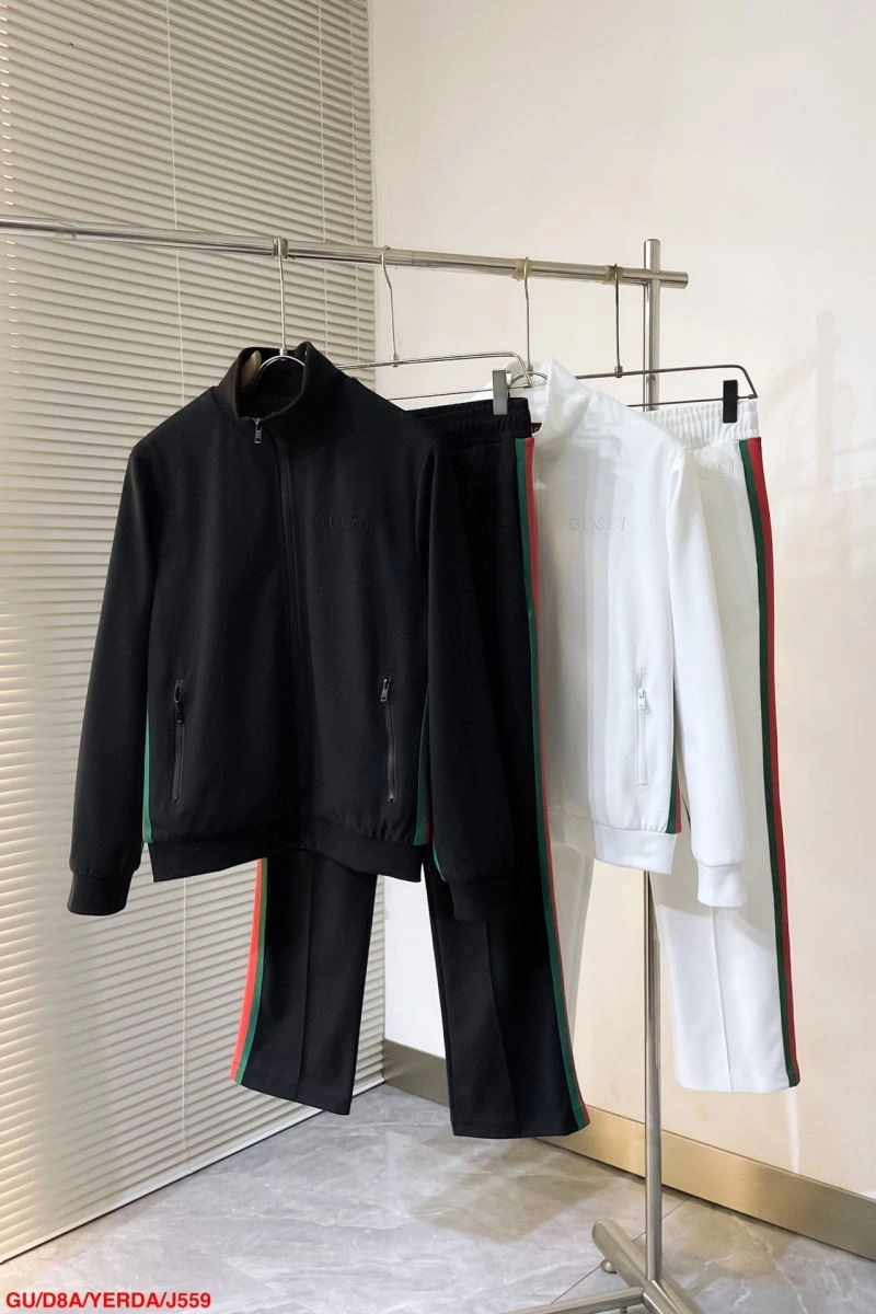 GoodFit Gucci Long Suits 128880