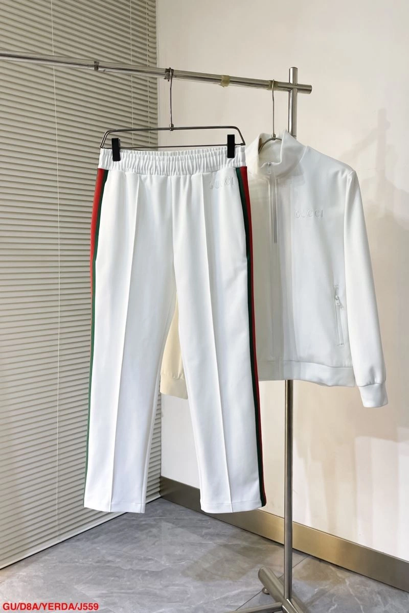 GoodFit Gucci Long Suits 128880