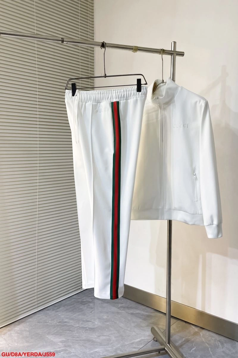 GoodFit Gucci Long Suits 128880