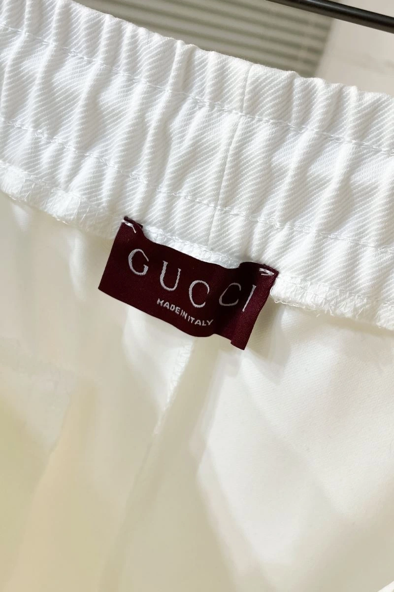 GoodFit Gucci Long Suits 128880