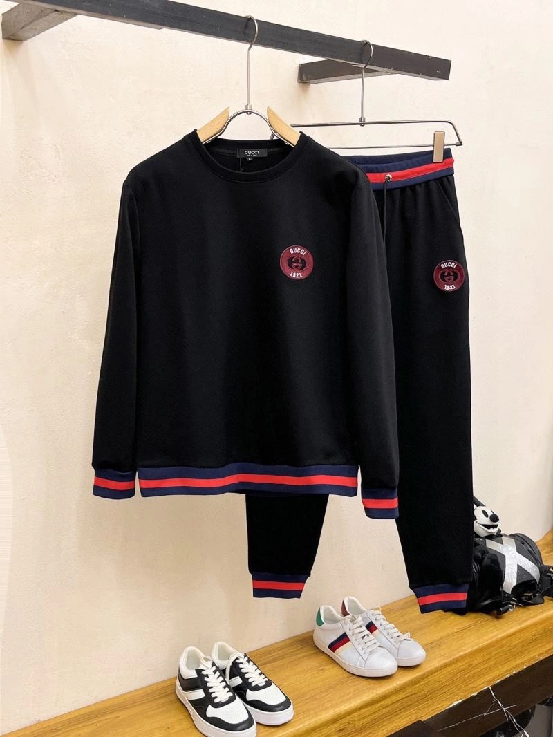 GoodFit Gucci Long Suits 128103