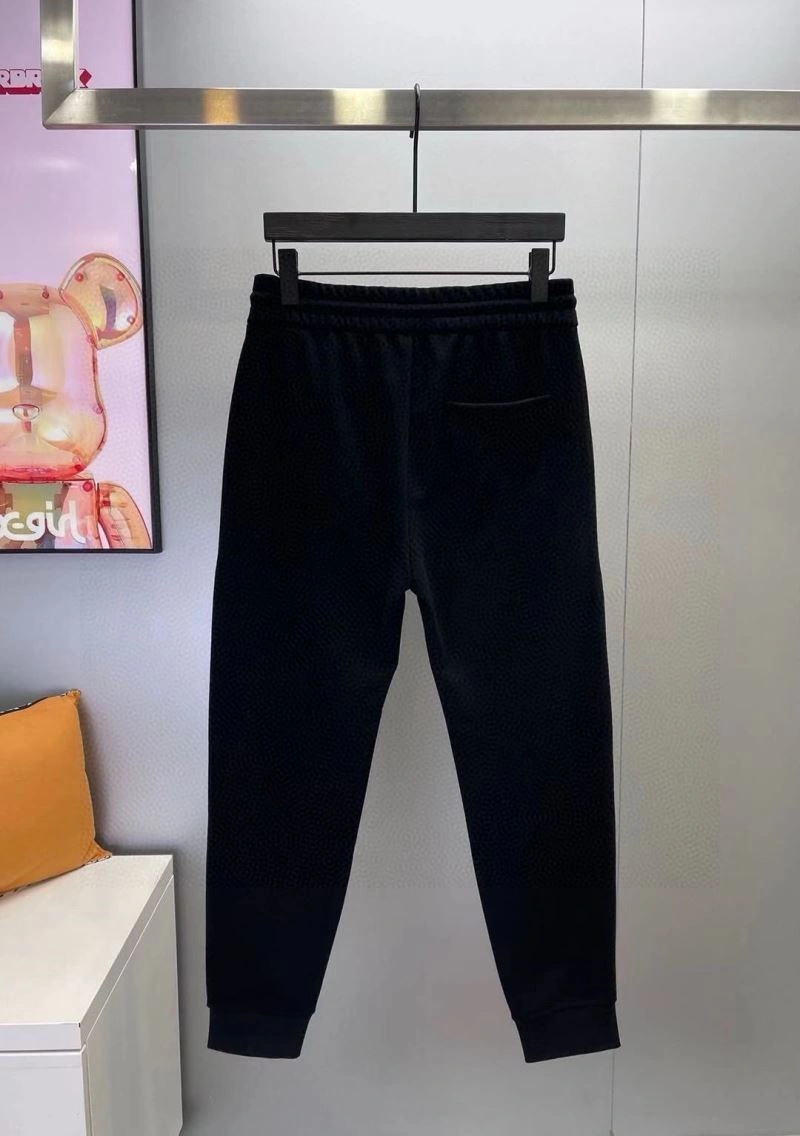 Gucci Long Suits Elegant 128117