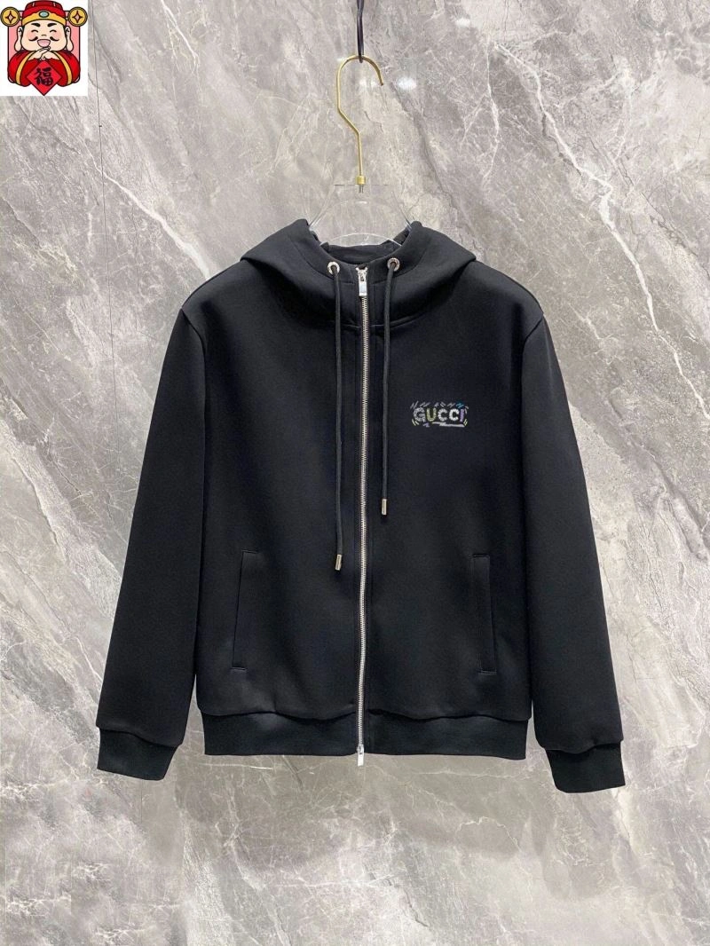 Gucci Long Suits WaterResistant 127735