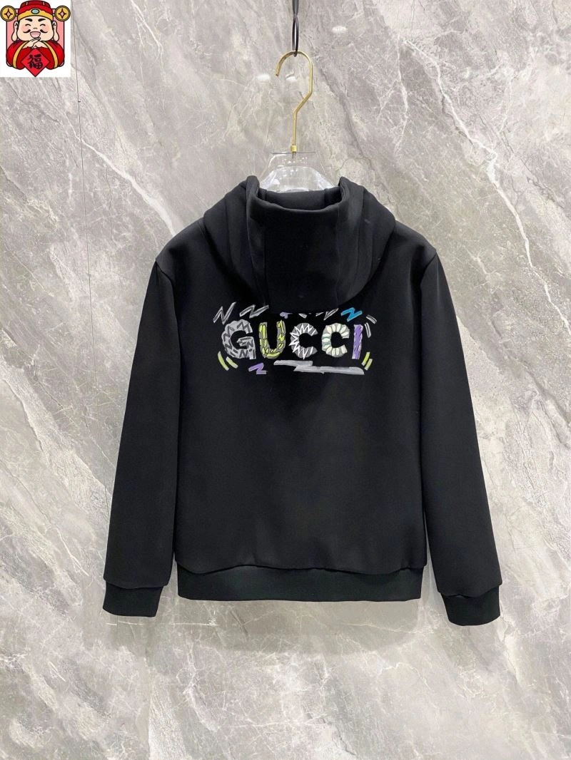 Gucci Long Suits WaterResistant 127735