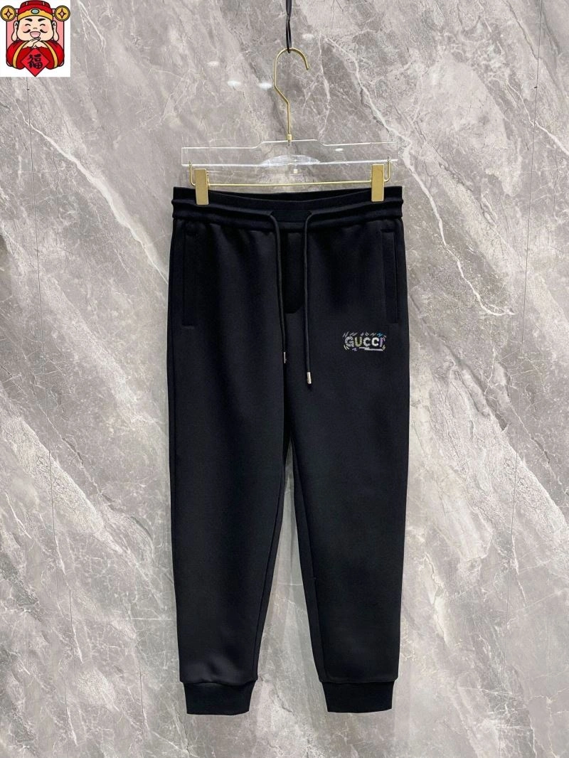Gucci Long Suits WaterResistant 127735