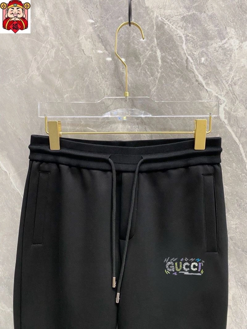 Gucci Long Suits WaterResistant 127735