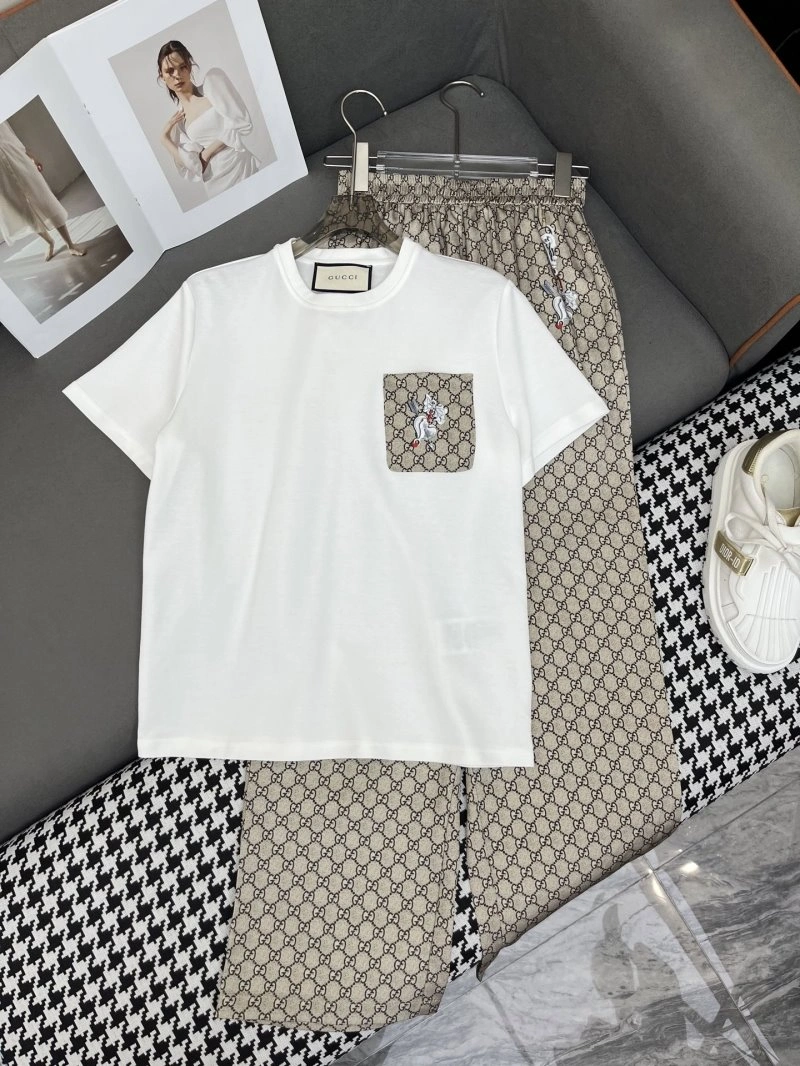 SportInspired Gucci Long Suits 124652